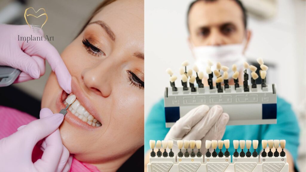No Prep Veneers