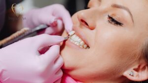 Cosmetic Dentist