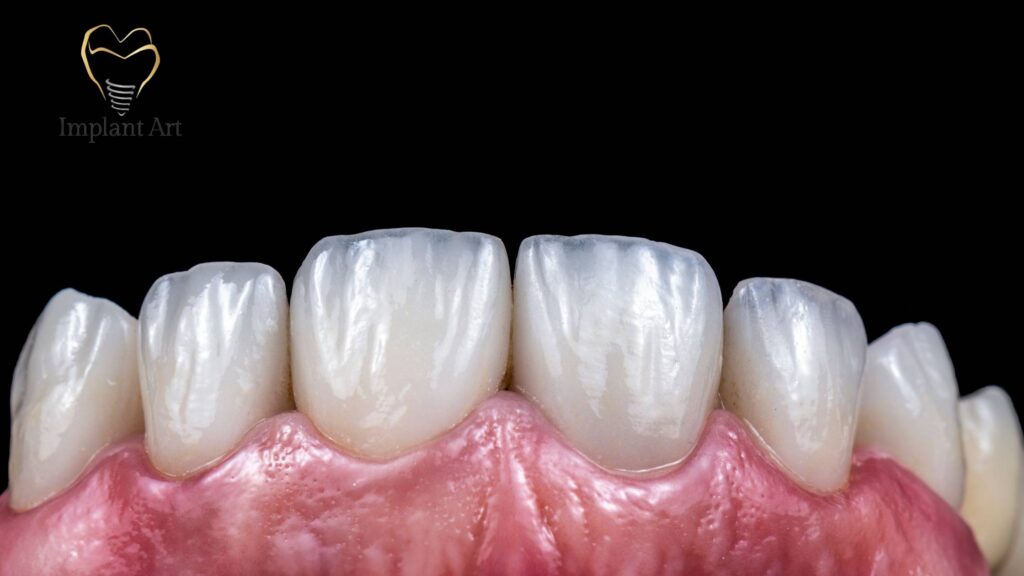 What Are Veneers