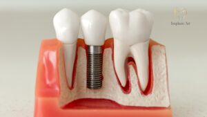 Dental Implants Brisbane