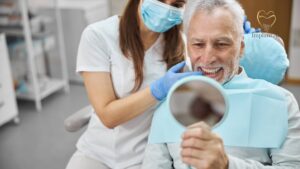 Teeth Implants Brisbane