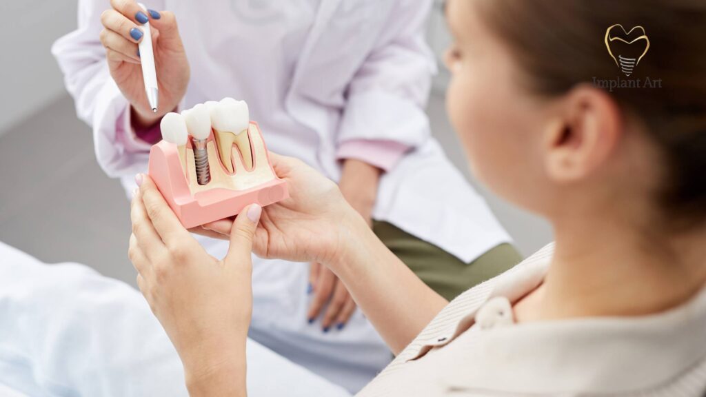 Teeth Implants Brisbane