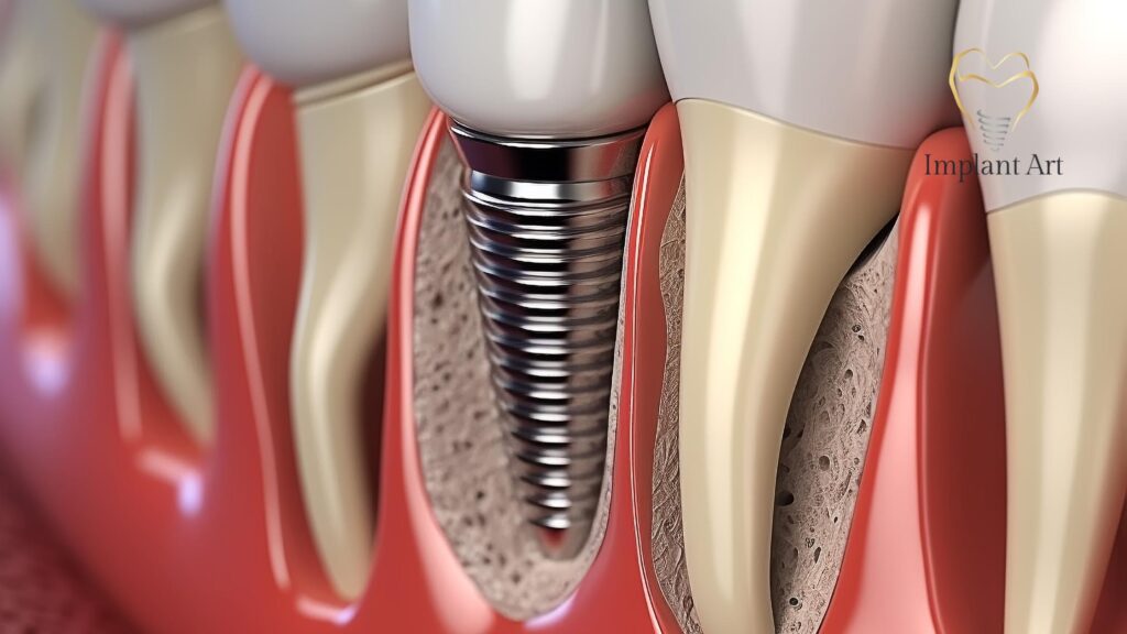 All on 4 dental implants brisbane